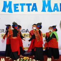Sosialisasi Kekayaan Intelektual | SMK METTA MAITREYA
